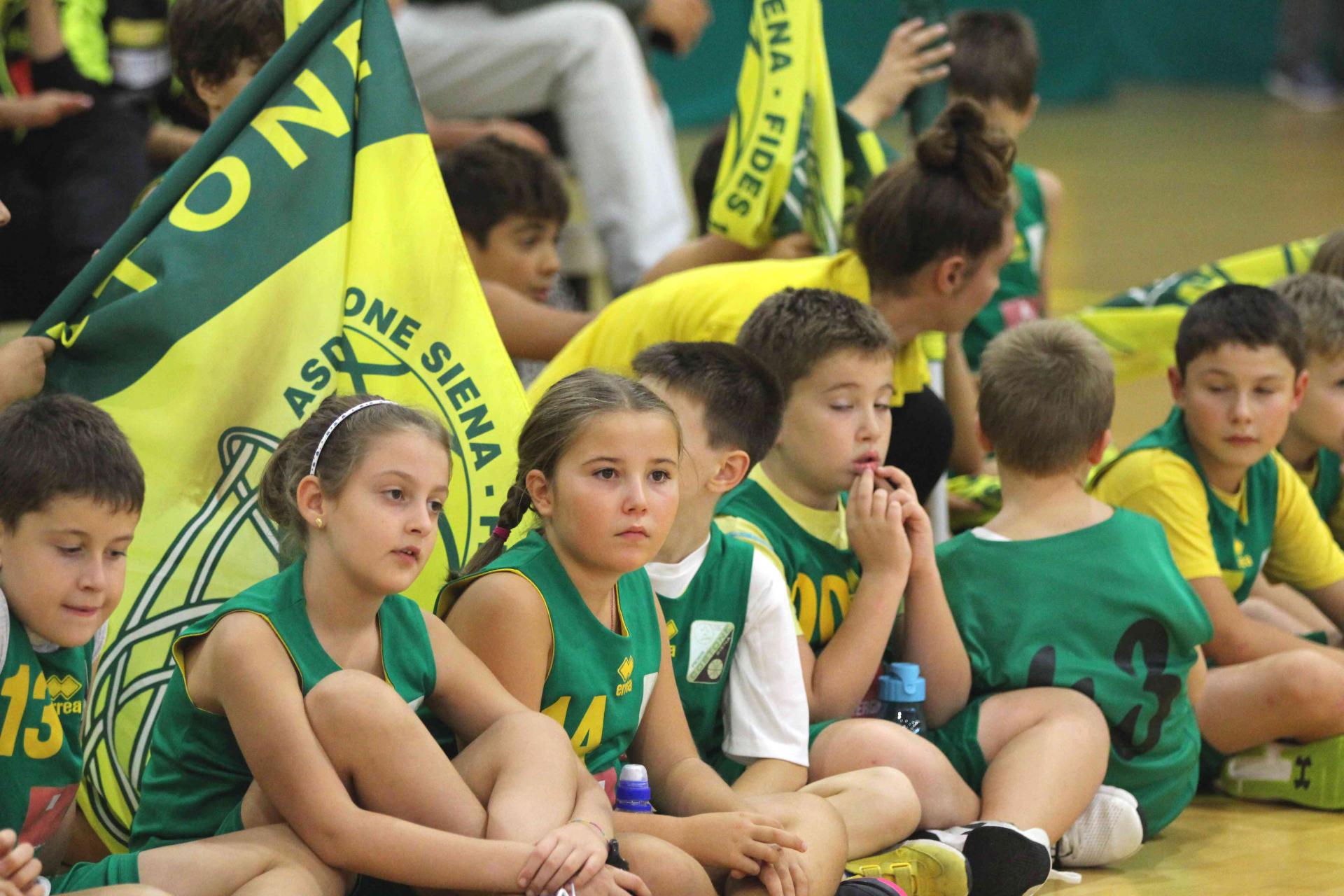 Minibasket