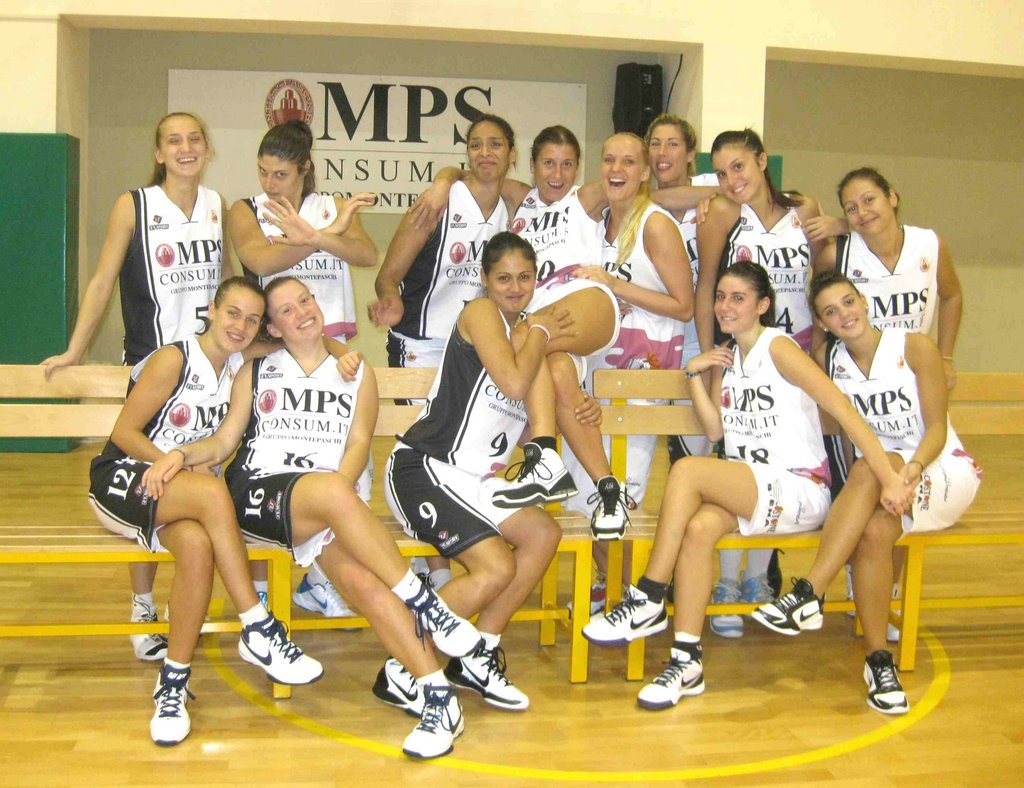 basket-femminile