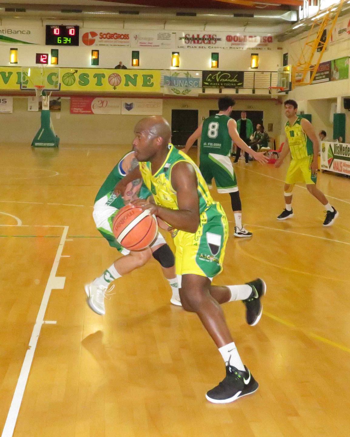 Bruno Ondo Mengue