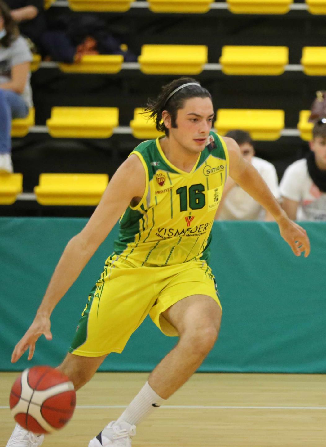 Filippo Benini