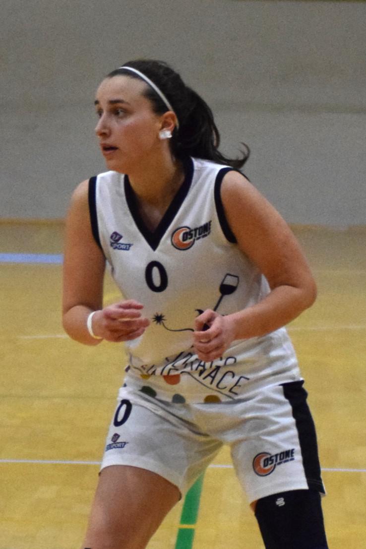 Basket Femminile