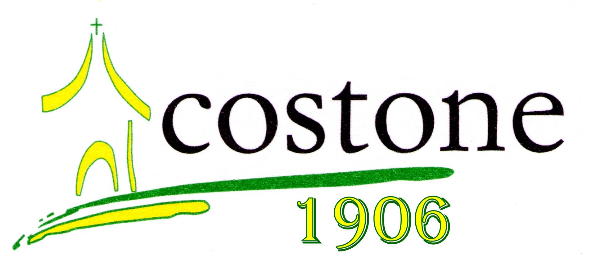 Logo Costone