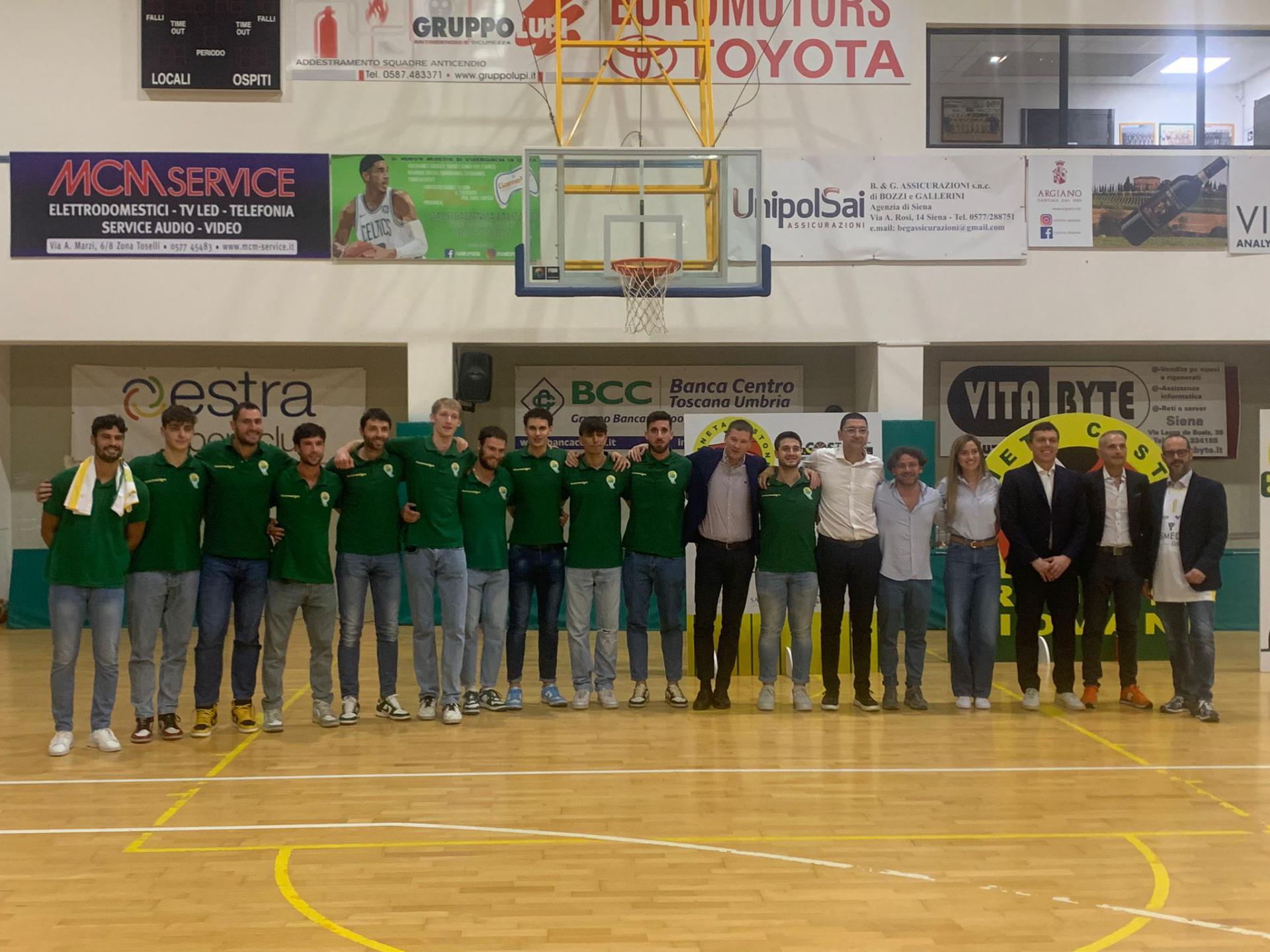 Serie C Maschile