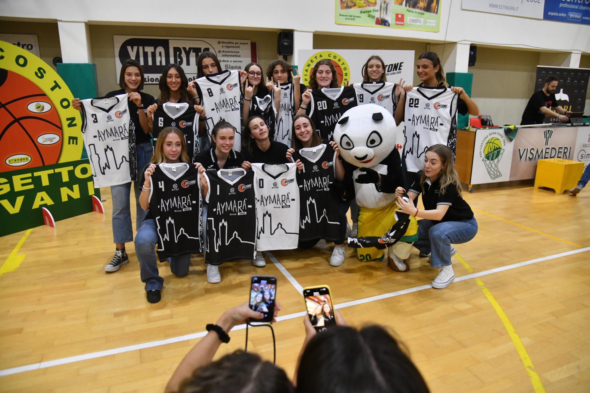 Serie B Femminile