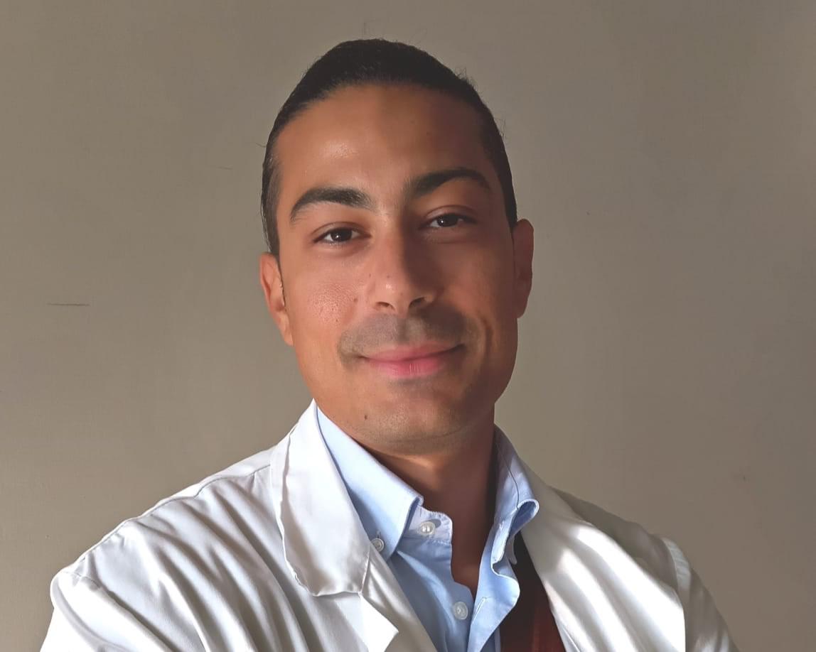 Suhel Gabriele Al Kahyyat