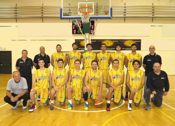 Serie C Regionale