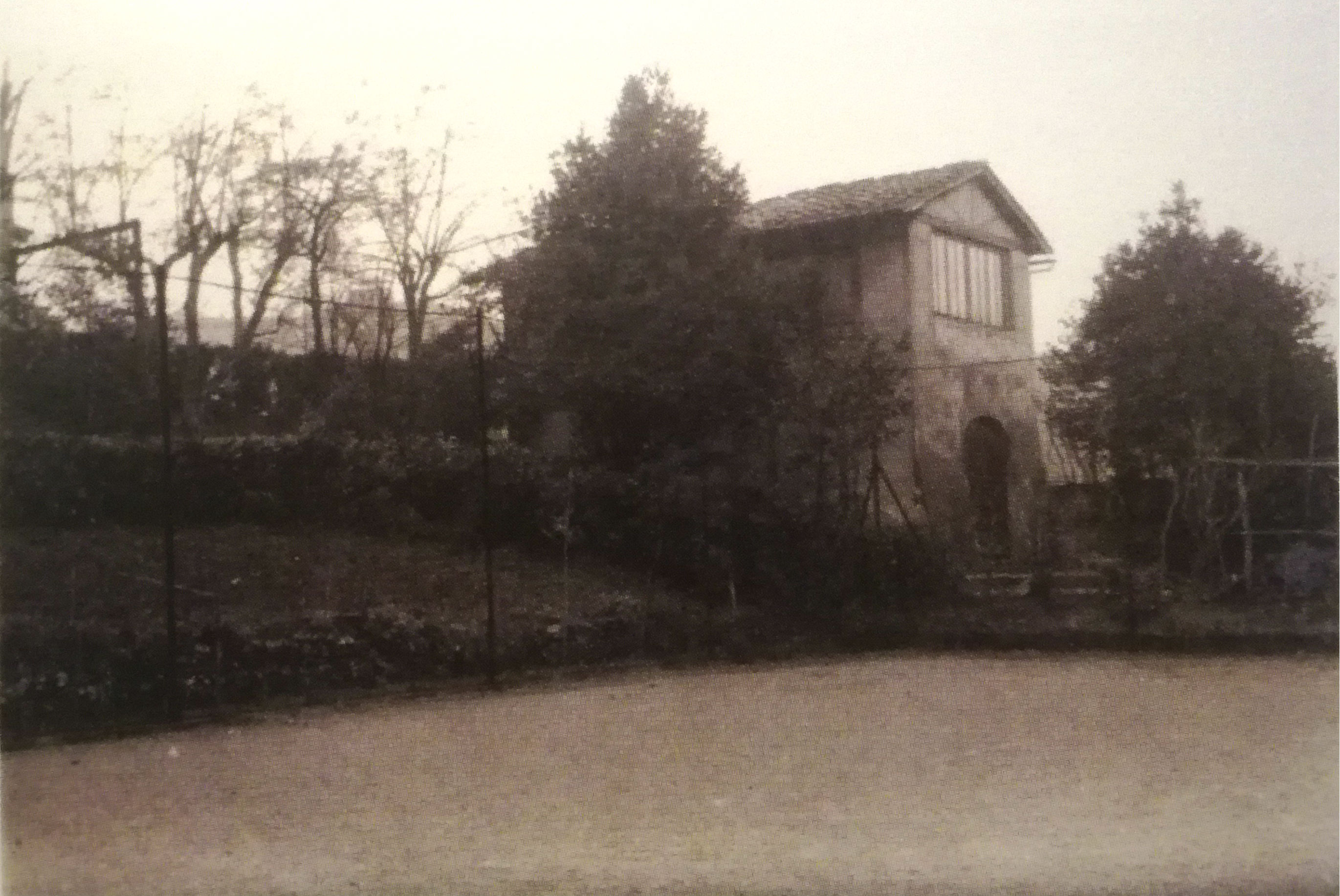 Scuola giardino Vittorino da Feltre